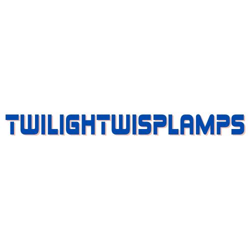 twilightwisplamps.com